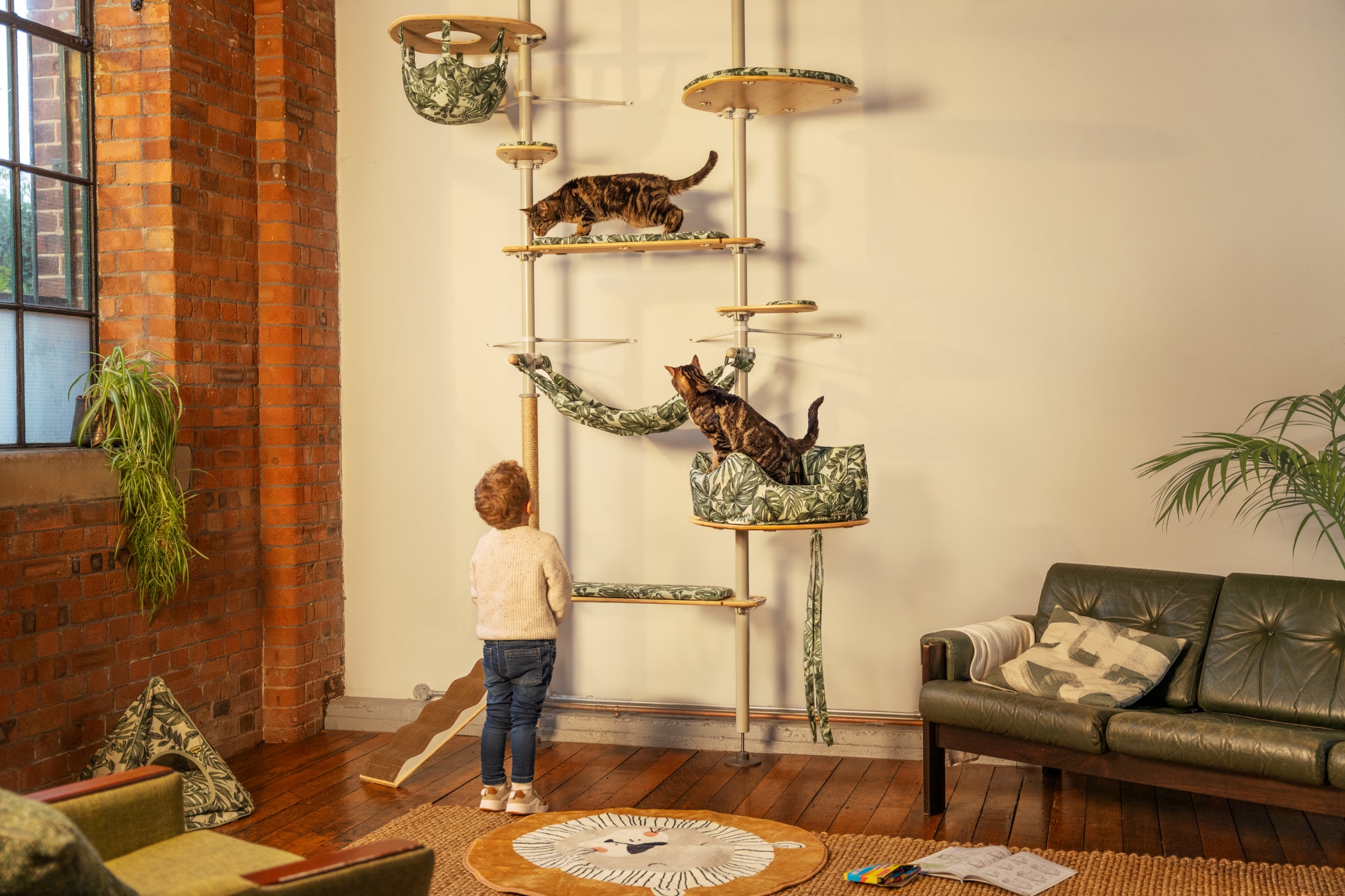 indoor freestyle klimboom secret garden